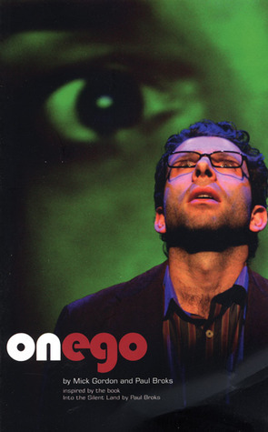 On Ego book cover