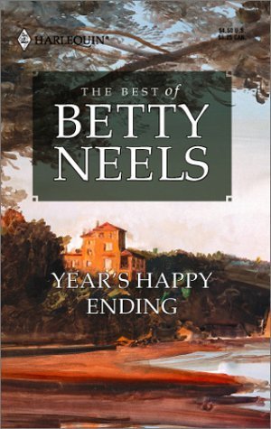 Year's Happy Ending book cover