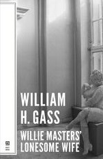Willie Masters' Lonesome Wife book cover