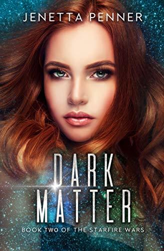 The Starfire Wars book cover 2