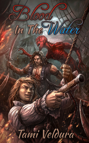An Act of Piracy book cover 1