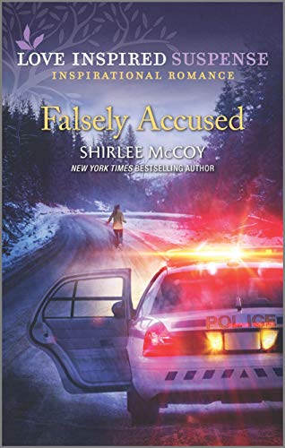Falsely Accused book cover