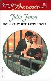 Bought by Her Latin Lover book cover