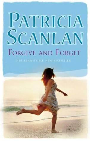 Forgive and Forget book cover 1