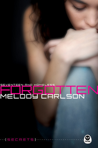 Secrets book cover 1