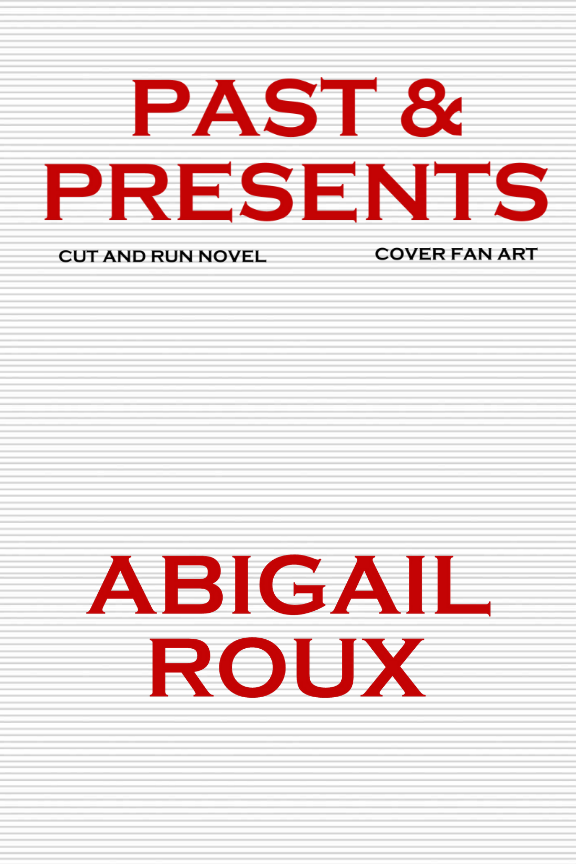 Past & Presents book cover