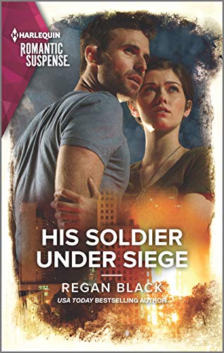 His Soldier Under Siege book cover