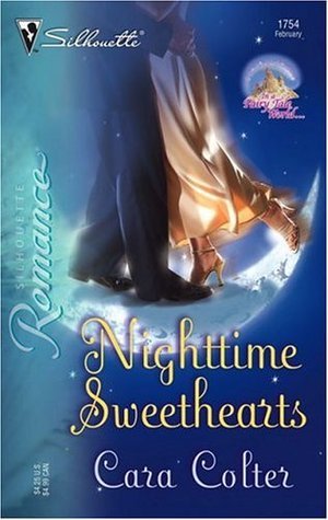 Nighttime Sweethearts book cover