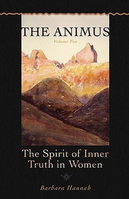 The Animus book cover