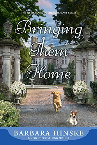 Bringing Them Home book cover