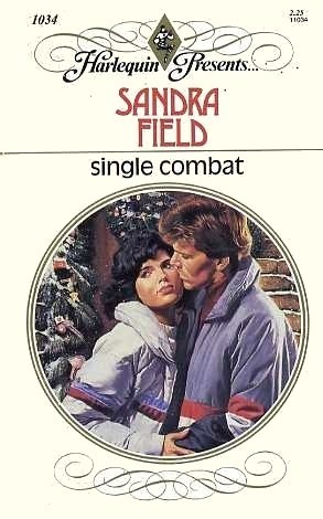Single Combat book cover