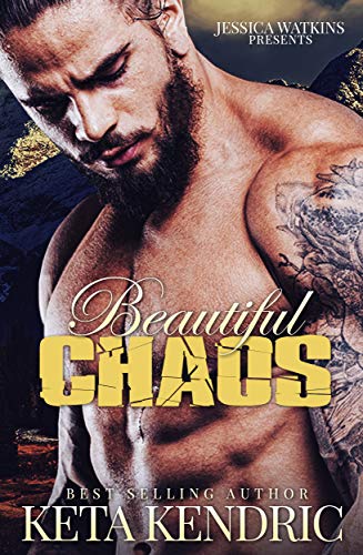 The Chaos book cover 1