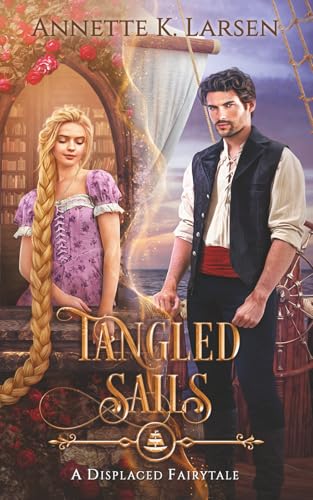Displaced Fairytales book cover 3