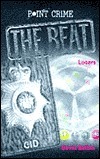 Losers book cover