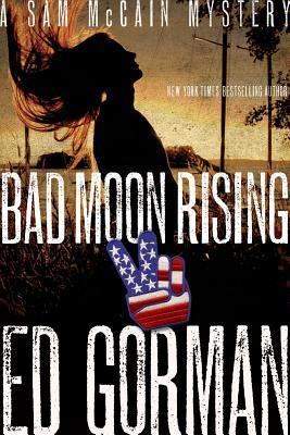 Bad Moon Rising book cover