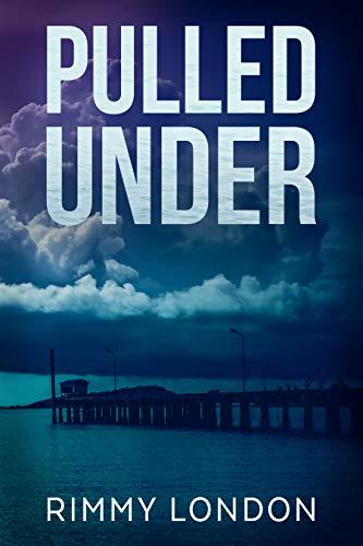 Pulled Under book cover