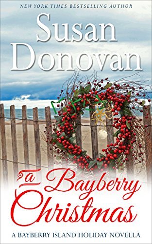 A Bayberry Christmas book cover