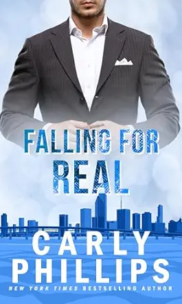 Dare to Fall book cover 1
