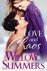 Love and Chaos book cover