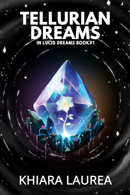 In Lucid Dreams Collection book cover 1