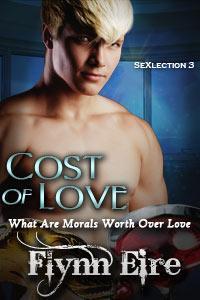 SeXlection book cover 3
