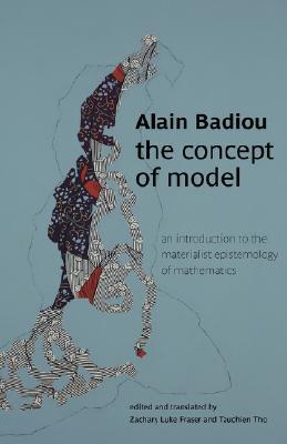 The Concept of Model book cover