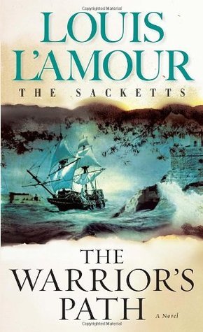 The Warrior's Path book cover