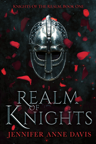 Realm of Knights book cover