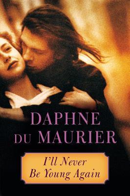 I'll Never Be Young Again book cover