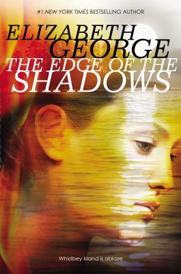 Whidbey Island Saga book cover 3