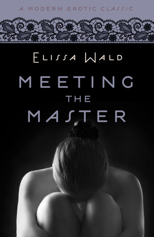 Meeting the Master book cover