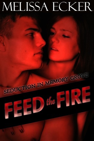 Seduction in Memory Grove book cover 3