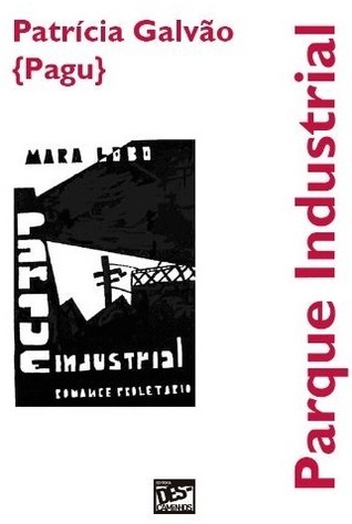 Industrial Park book cover