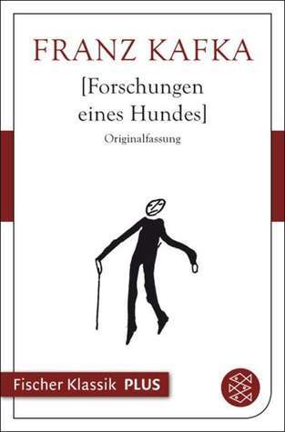 Investigations of a Dog book cover