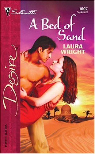 A Bed of Sand book cover