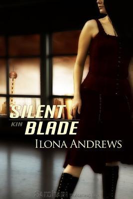 Kinsmen book cover 1