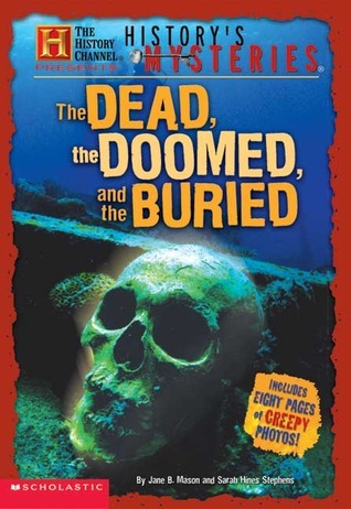 History's Mysteries book cover