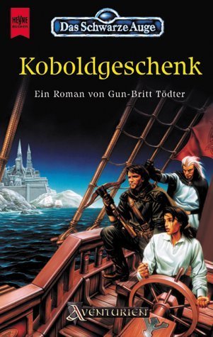 Koboldgeschenk book cover