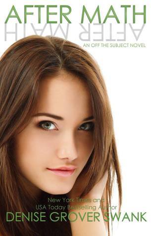 Off the Subject book cover 1