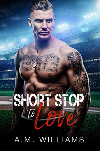 Short Stop to Love book cover