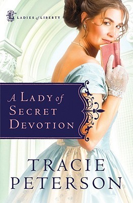 Ladies of Liberty book cover 3