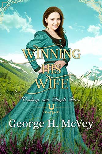 Winning His Wife book cover