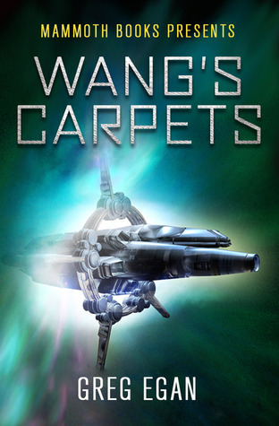 Wang's Carpets book cover