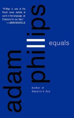 Equals book cover
