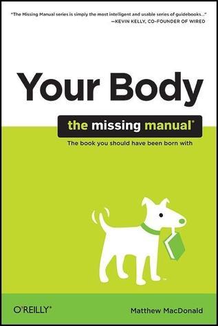 Your Body book cover
