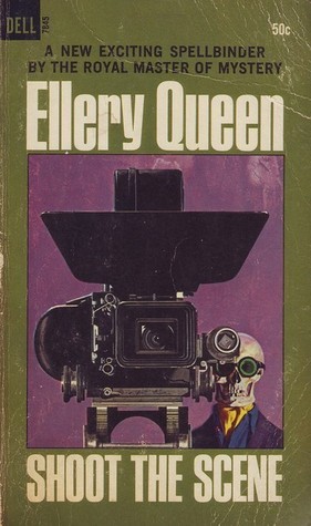 Shoot the Scene book cover