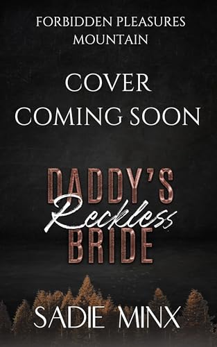 Daddy's Reckless Bride book cover