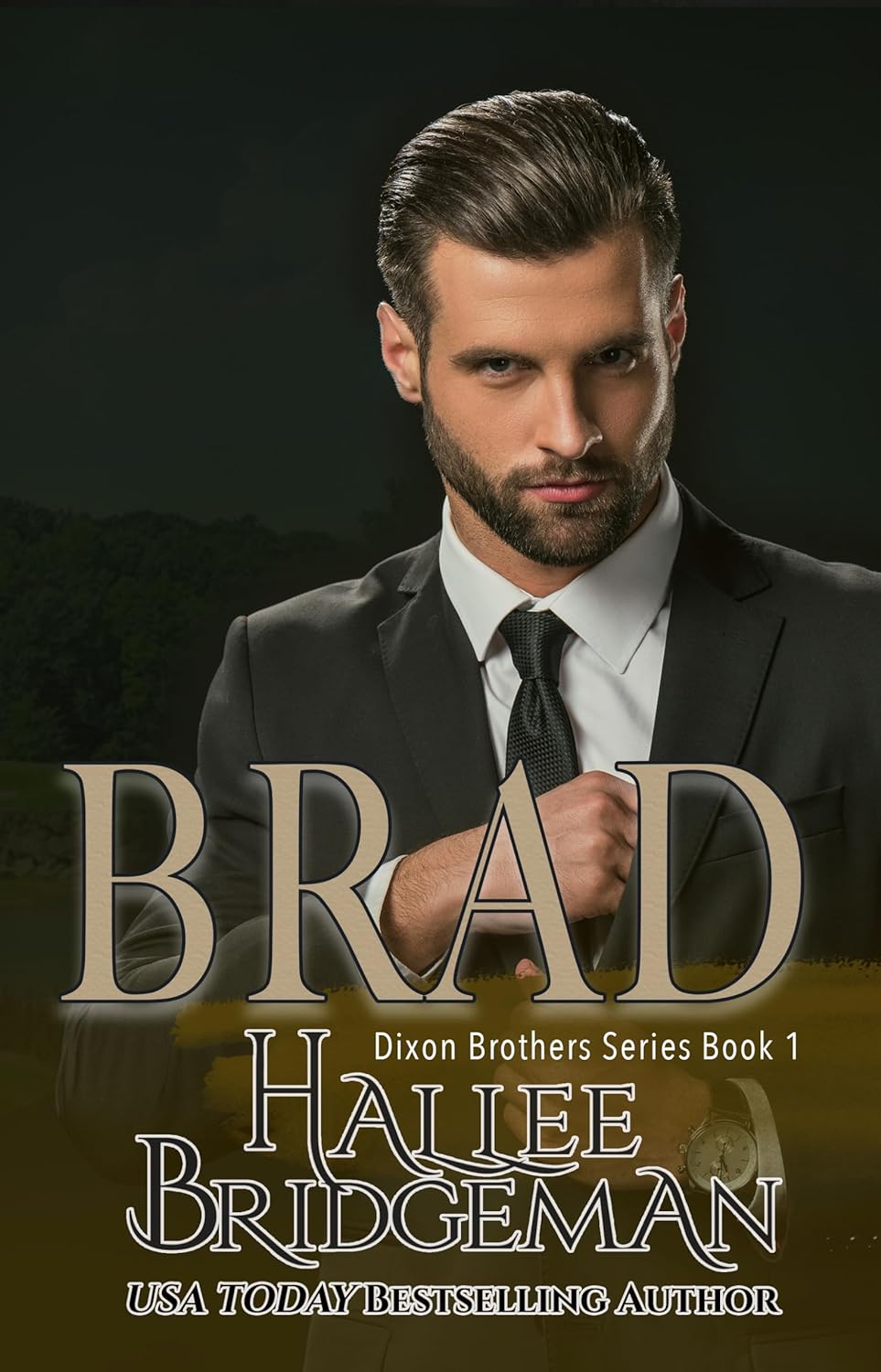 Dixon Brothers book cover 2