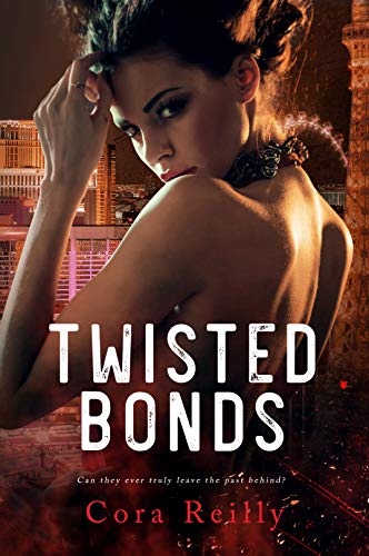 Twisted Bonds book cover