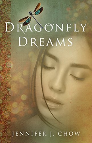 Dragonfly Dreams book cover